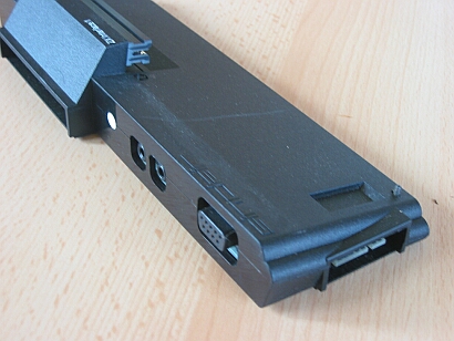 Sinclair Interface 1