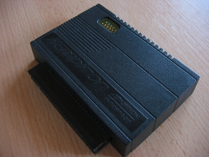 Kempston Interface