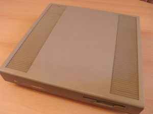 Atari Mega ST 2