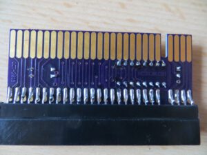 FixerBoard - Unterseite