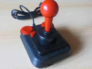 Competition Pro Retro