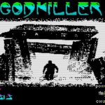 Godkiller - Ladescreen