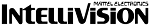 Intellivision-logo klein
