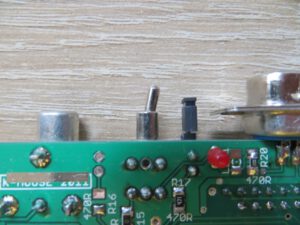 K-Mouse 2015 - Sinclair