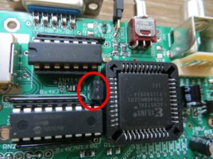 K-Mouse 2015 - Master