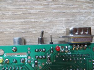 K-Mouse 2015 - Fuller