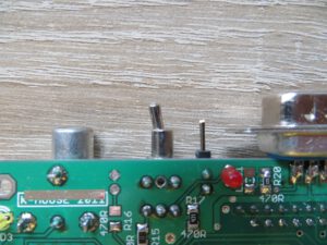 K-Mouse 2015 - QWERT