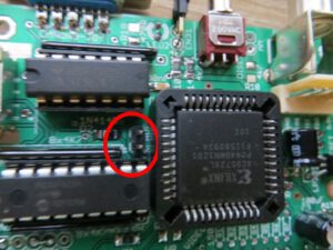 K-Mouse 2015 - Slave