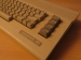 Commodore 64 C - rechte Seite