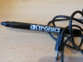 dk'tronics Light Pen - Stift