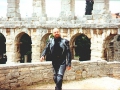 Kroatien 2002 Tour 1 Foto 8