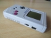 Gameboy - rechte Seite