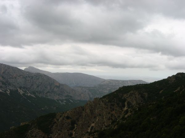 Sardinien 2005 Foto 09