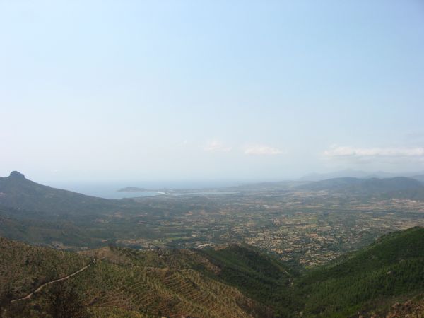 Sardinien 2005 Foto 21