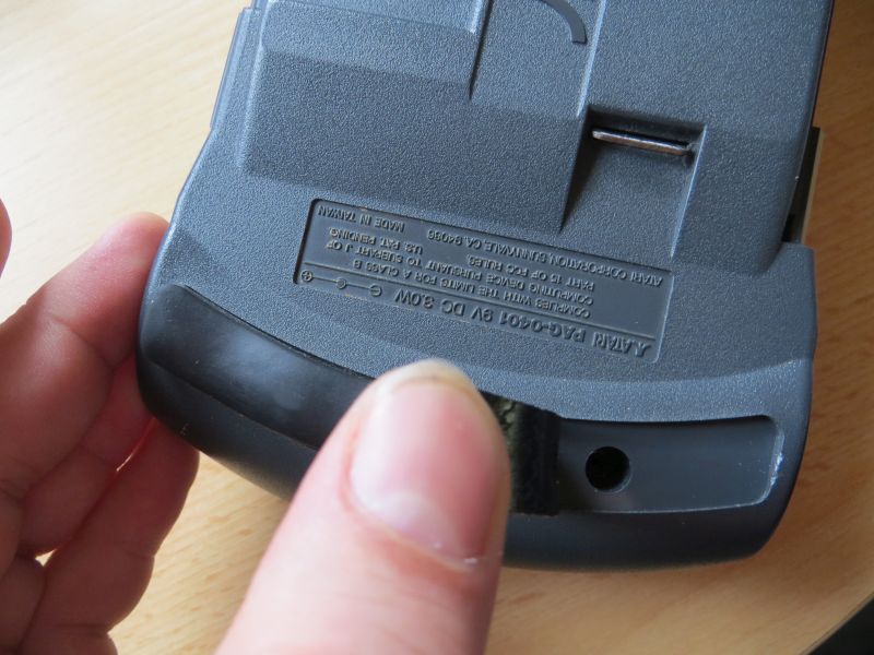 Atari Lynx Reparatur