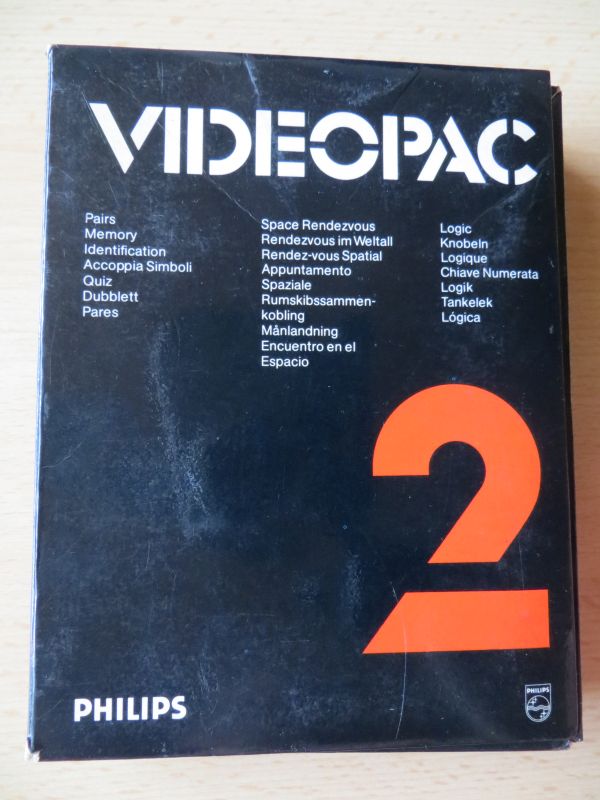 02 Memory_Rendevous im Weltall_Knobeln - Vorderseite