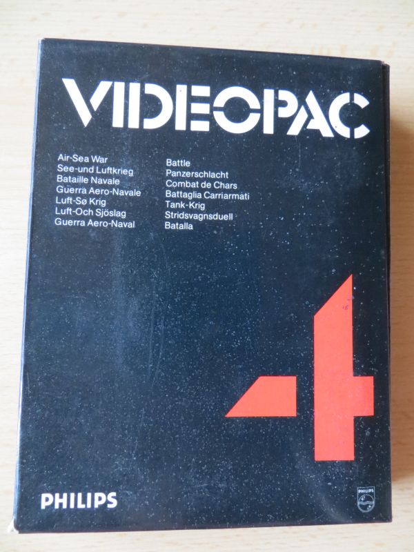 04 See- und Luftkrieg_ Panzerschlacht - Voderseite