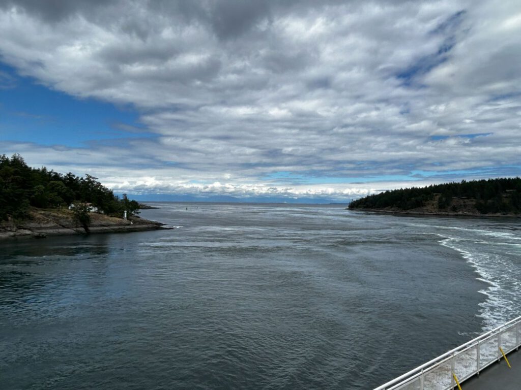 04 - Überfahrt Vancouver Island 01