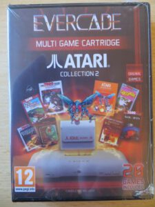 05 - Atari Collection 2