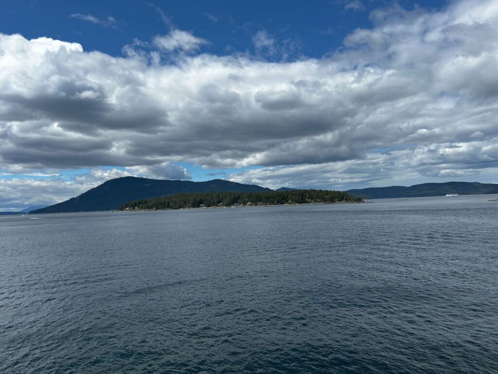 05 - Überfahrt Vancouver Island 02