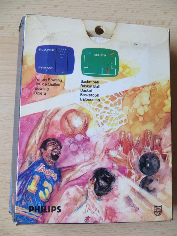 06 Basketball - Rückseite