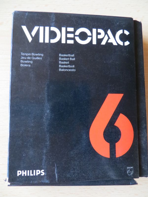 06 Basketball - Vorderseite