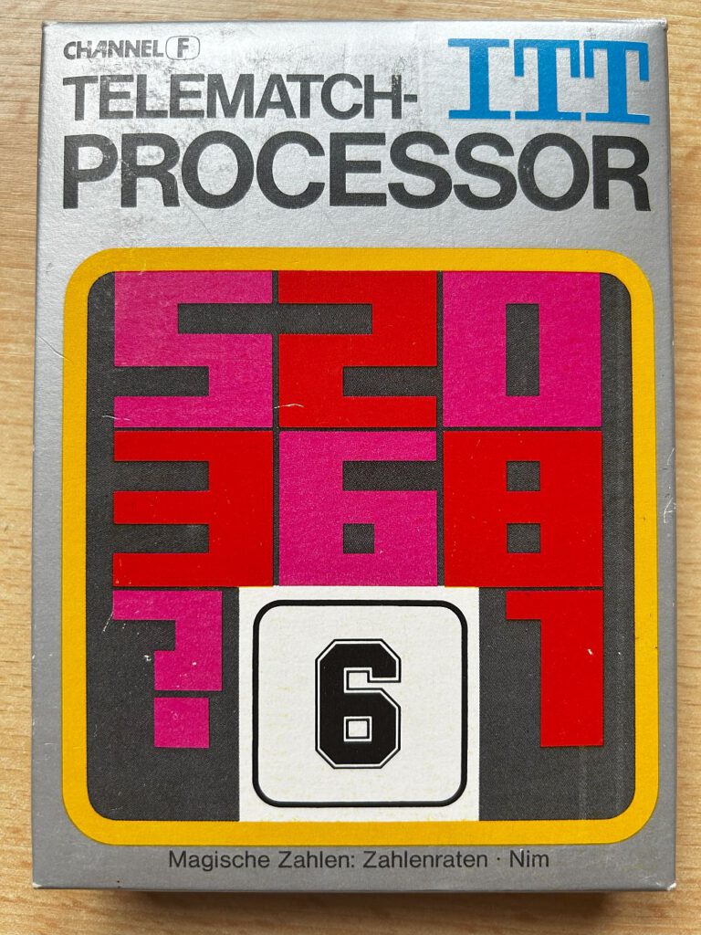 06 - Magische Zahlen 