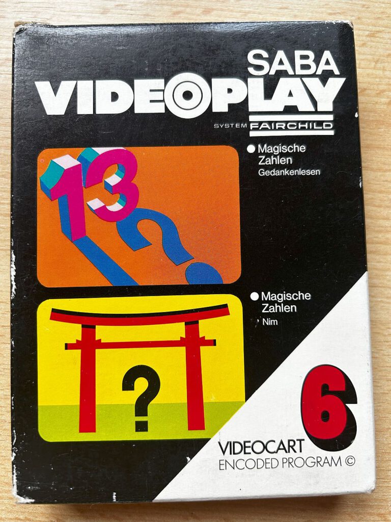 06 - Magische Zahlen