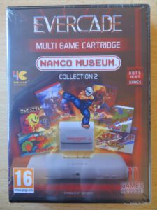 06 - Namco Museum Collection 2