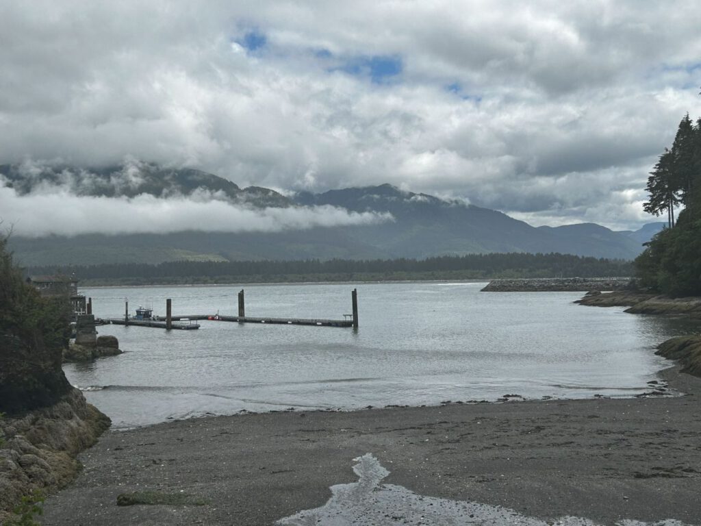 06 - Port Renfrew 1