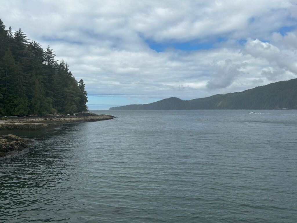 07 - Port Renfrew 2