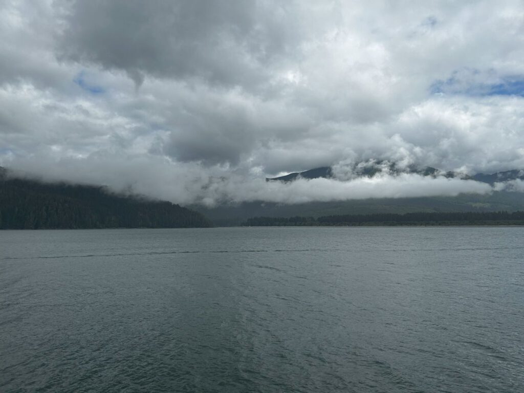 08 - Port Renfrew 3
