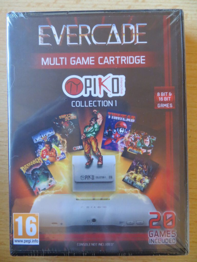 09 - Piko Interactive Collection 1