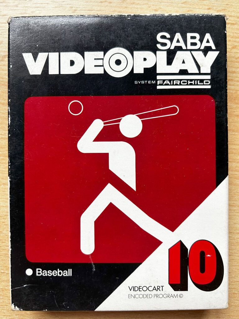 10 - Baseball