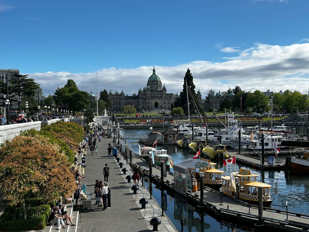 10 - Hafen Victoria 01 - Victoria