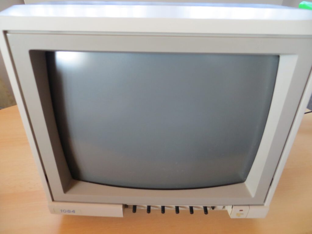 1084 - Vorderansicht