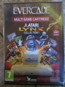 13 - Atari Lynx Collection 1