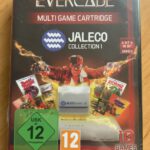 15 - Jaleco Collection 1
