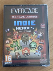 17 - Indie Heroes Collection 1