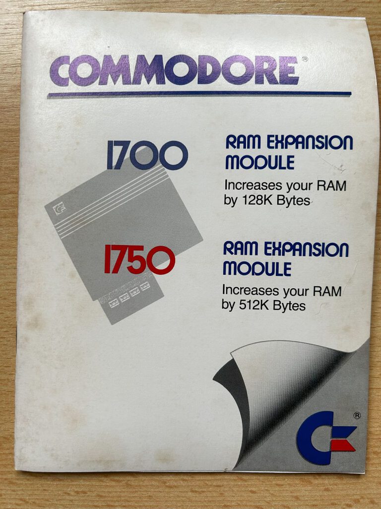 1750 REU - Anleitung englisch