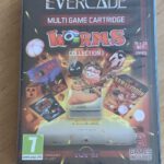 18 - Worms Collection 1
