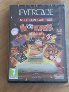 18 - Worms Collection 1
