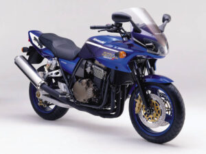 ZRX 1200 S ZRX 1200 S