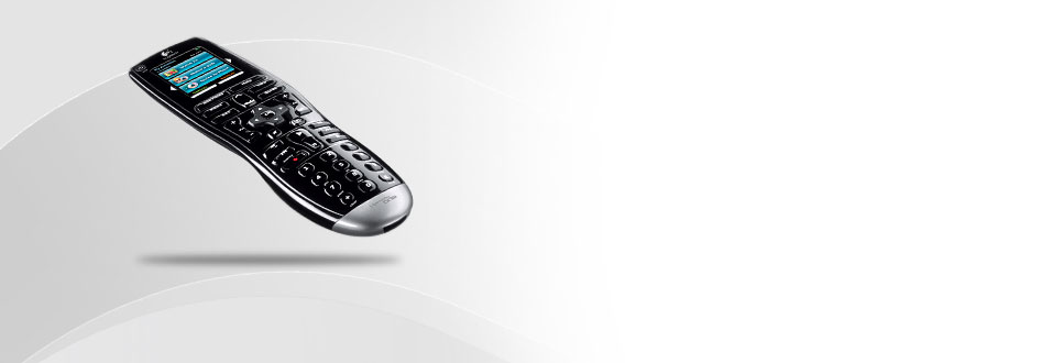 Universal-Fernbedienung