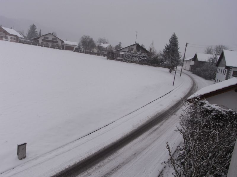 Erstes Motorradwochende ;-)