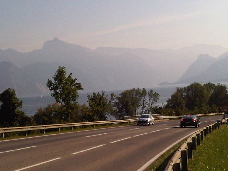 Tagestouren: 9-Seen-Tour