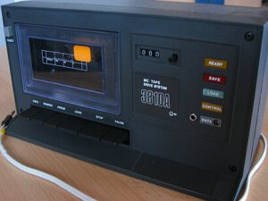Kassettenrekorder 3810A Kassettenrekorder 3810A