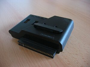 Sinclair Interface 2 Sinclair Interface 2