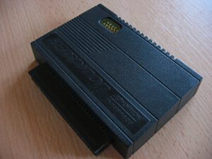 Sinclair Kempston Interface Sinclair Kempston Interface