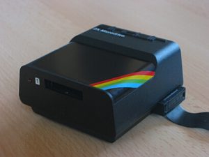 Sinclair Microdrive